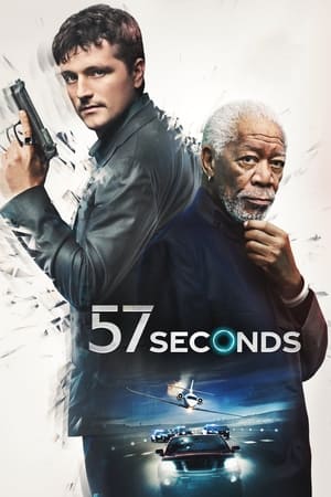 57 Seconds 2023 Hindi Dual Audio –