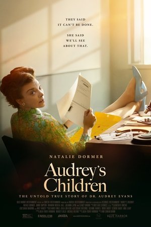 Audrey's Children (2025) Hindi (MULTI AUDIO) – – 1080p