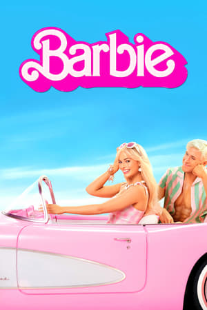 Barbie 2023 Dual Audio Hindi (ORG) | 480p
