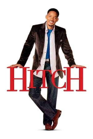 Hitch (2005) Hindi Dual Audio 400MB