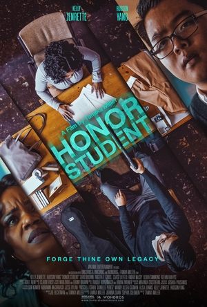 Honor Student (2023) Hindi (MULTI AUDIO) – – 1080p