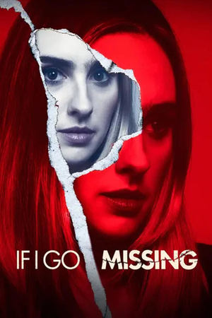 If I Go Missing (2024) Hindi (MULTI AUDIO) – – 1080p