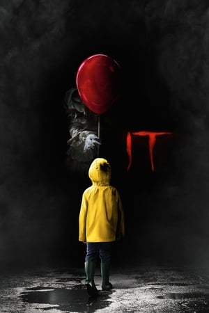 It 2017 Dual Audio (Hindi - Eng) Movie ORG - 1.3GB