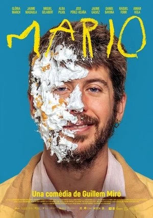 Mario (2025) Hindi (MULTI AUDIO) – – 1080p
