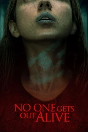 No One Gets Out Alive 2021 Hindi Dual Audio