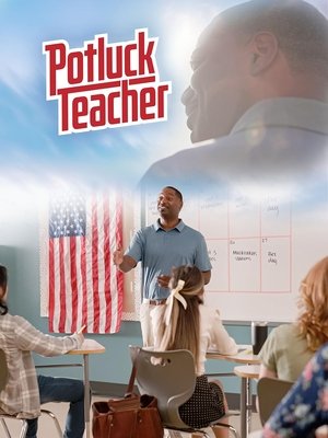 Potluck Teacher (2025) Hindi (MULTI AUDIO) – – 1080p
