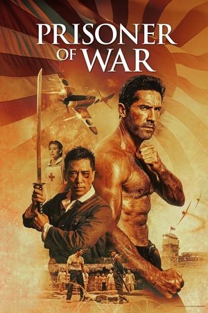 Prisoner of War (2025) Hindi (MULTI AUDIO) – – 1080p