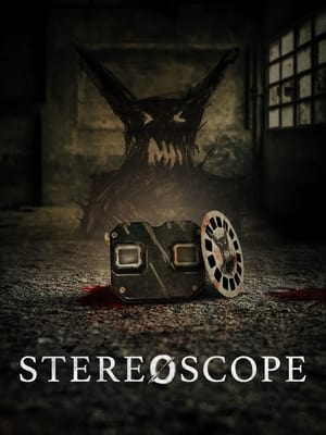 Stereoscope (2024) Hindi (MULTI AUDIO) – – 1080p