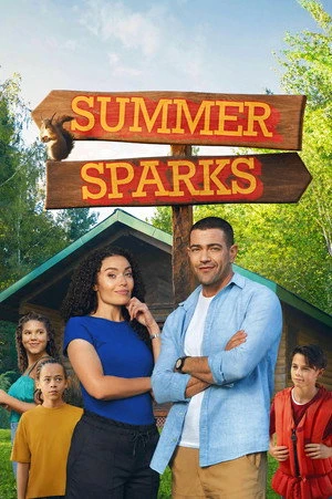 Summer Sparks (2026) Hindi (MULTI AUDIO) – – 1080p