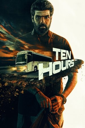 Ten Hours (2025) Hindi (MULTI AUDIO) – – 1080p