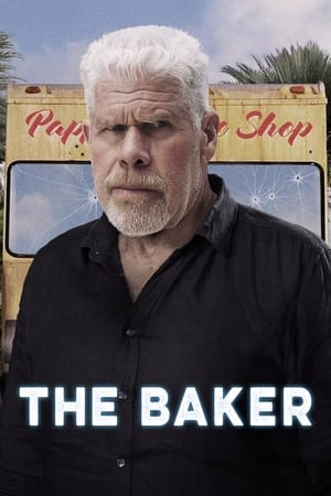 The Baker (2022) Hindi Dual Audio – 480p