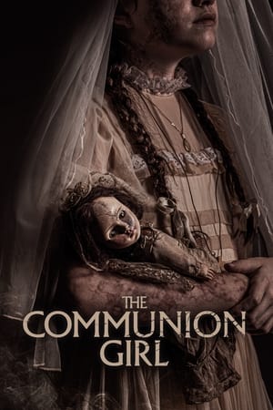 The Communion Girl 2023 Hindi – 480p