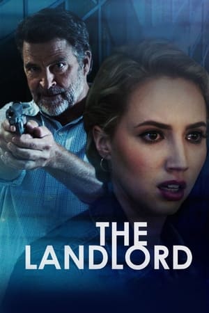 The Landlord (2017) Hindi Dual Audio [750MB]