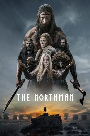 The Northman (2022) Hindi Dual Audio –