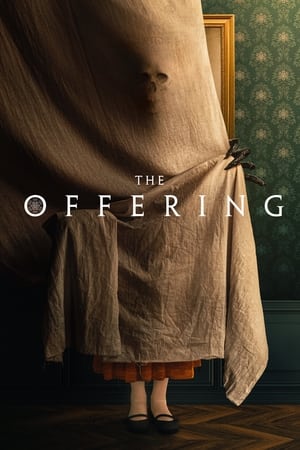The Offering 2022 Hindi Dual Audio – 480p