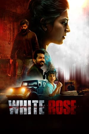 White Rose (2024) [Hindi + Tamil] – 480p – 1080p